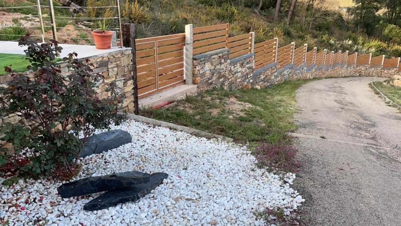 Valdegodos Luxury Valdeorras 빌라 외부 사진