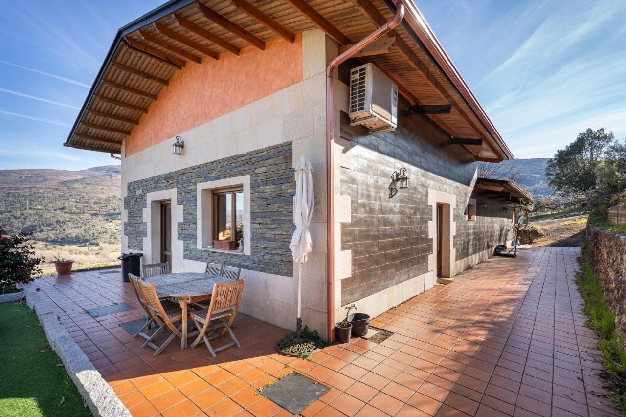 Valdegodos Luxury Valdeorras 빌라 외부 사진