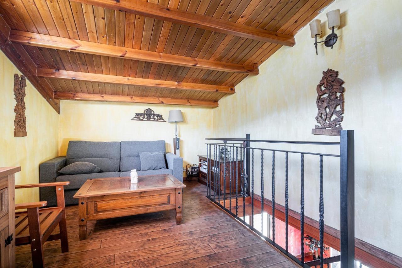 Valdegodos Luxury Valdeorras 빌라 외부 사진
