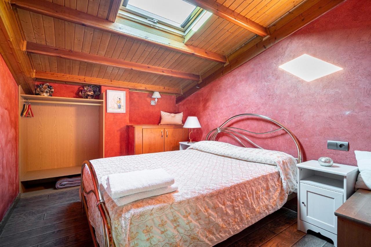 Valdegodos Luxury Valdeorras 빌라 외부 사진