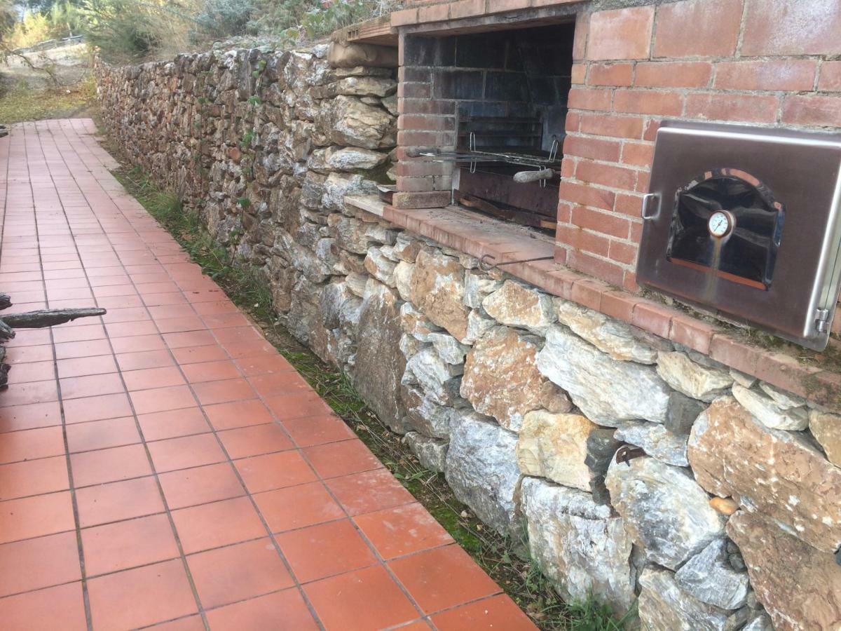 Valdegodos Luxury Valdeorras 빌라 외부 사진