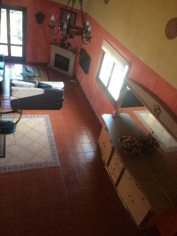 Valdegodos Luxury Valdeorras 빌라 외부 사진