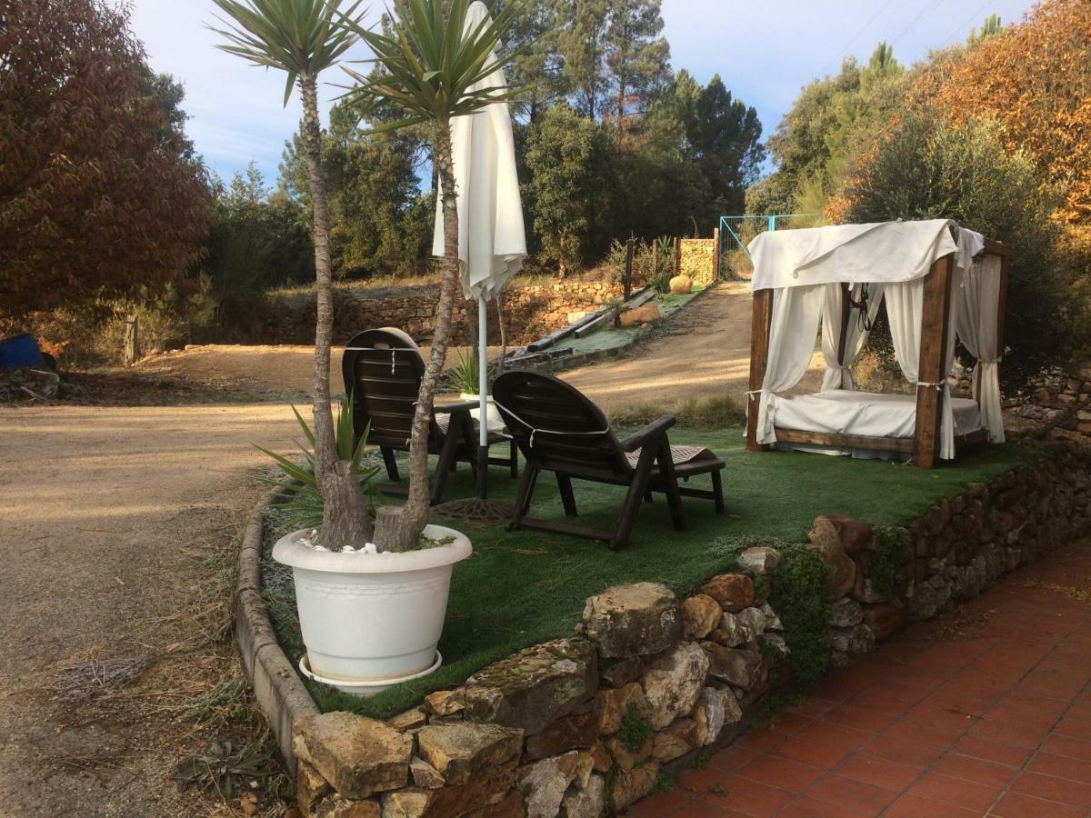 Valdegodos Luxury Valdeorras 빌라 외부 사진