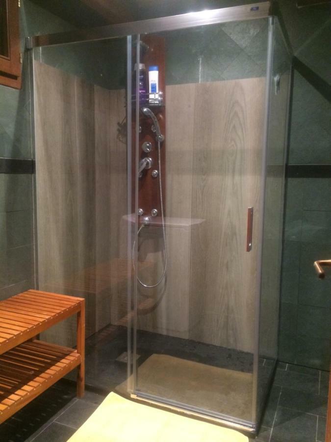 Valdegodos Luxury Valdeorras 빌라 외부 사진