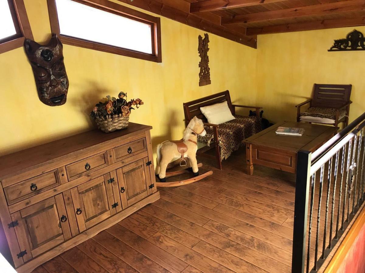 Valdegodos Luxury Valdeorras 빌라 외부 사진