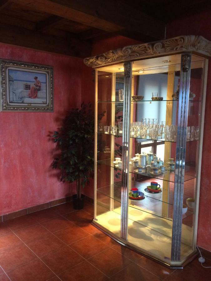 Valdegodos Luxury Valdeorras 빌라 외부 사진