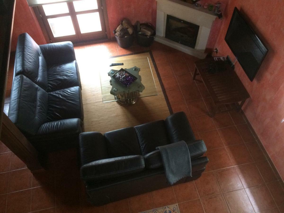 Valdegodos Luxury Valdeorras 빌라 외부 사진