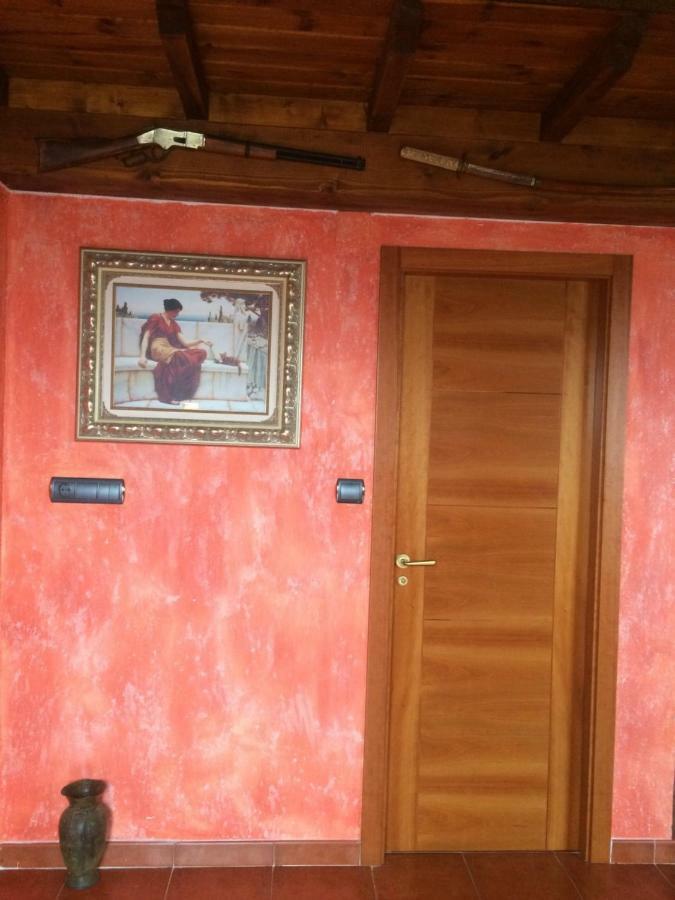 Valdegodos Luxury Valdeorras 빌라 외부 사진