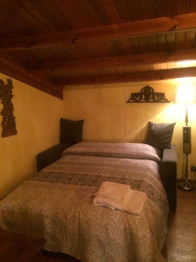 Valdegodos Luxury Valdeorras 빌라 외부 사진
