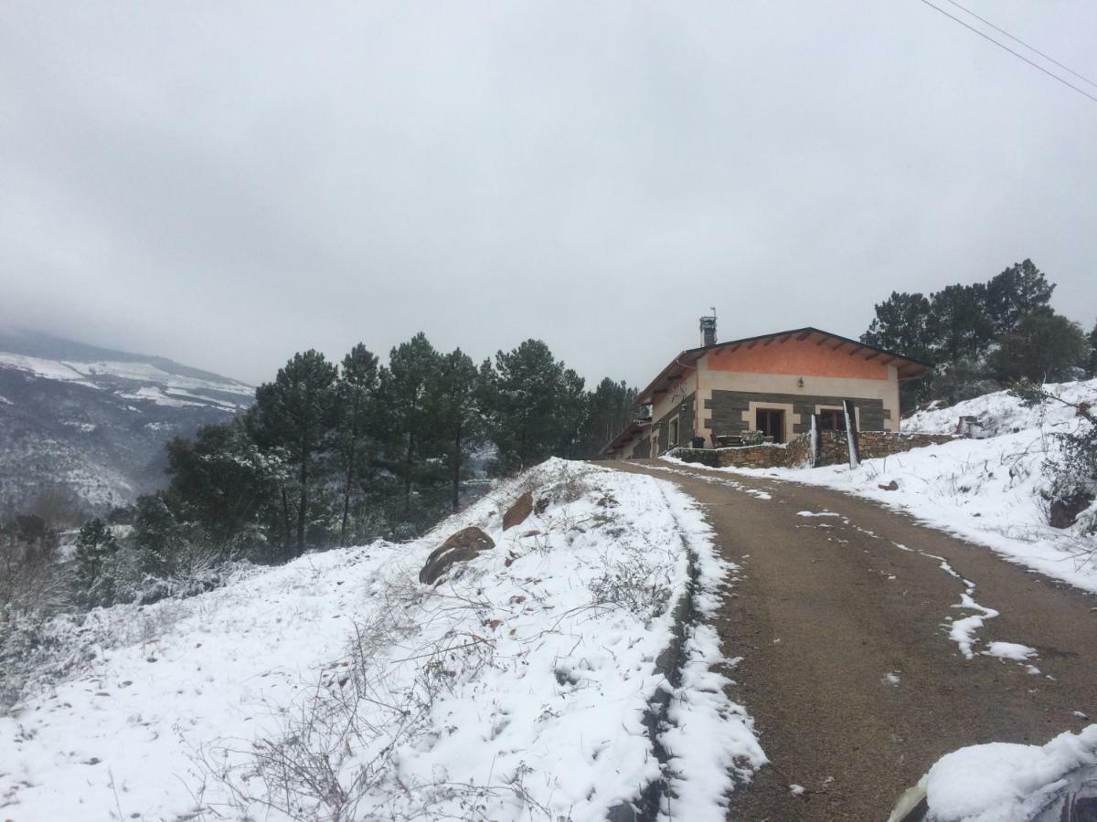 Valdegodos Luxury Valdeorras 빌라 외부 사진